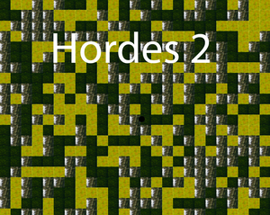 play Hordes 2