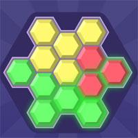 play Hex-Blocks-Puzzle