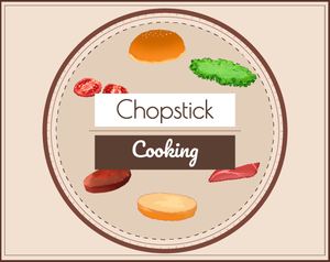 play Chopstick Cooking