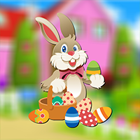 play Easter Rabbit Rescue