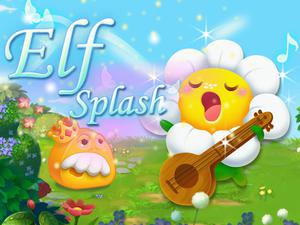 play Elf Splash