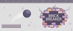 play Brick Breaker
