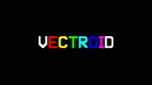play Vectroid