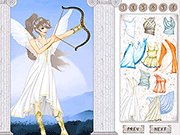 play Hunting Goddess Artemis