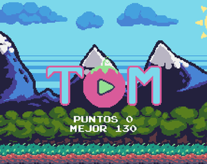 play Tom