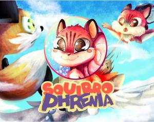 play Squirrophrenia - Construct