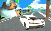 play Deadly Car Race