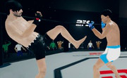 play Mfs: Mma Fighter