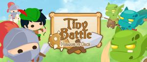 play Tiny Battle