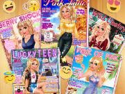 play Magazine Diva Goldie
