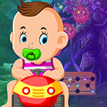 play Jaunty Baby Rescue