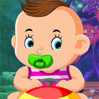 play Jaunty Baby Rescue