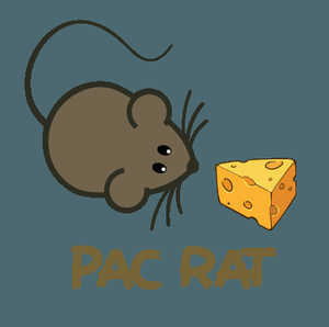 Pac Rat