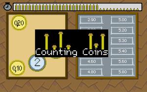 play Counting Coins