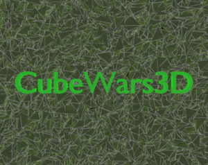 play Cubewars3D