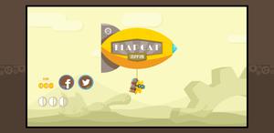 play Flappycat Html5 Game