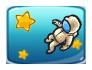 play Space Rescue