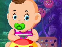 play Jaunty Baby Rescue