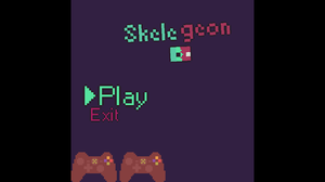 play Skelegeon Online