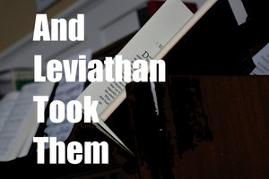 play And Leviathan Took Them