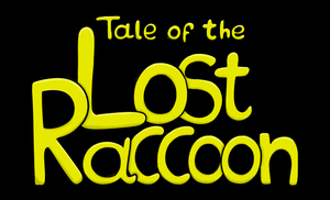 play Tale Of The Lost Raccoon