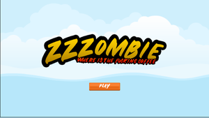 play Zzzombie