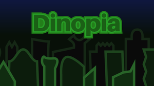 play Dinopia (Godot 2Mb Challenge)