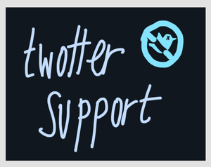 play Twotter Support