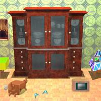 play Vintage-Safes-House-Escape