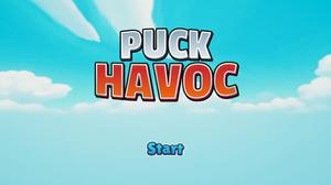 play Puck Havoc