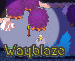 play Wayblaze