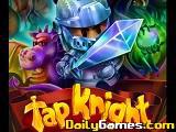 play Tap Knight