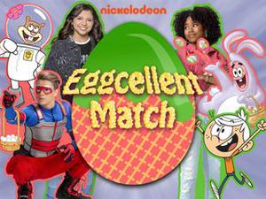 Eggcellent Match| Games | Nick Uk