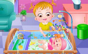 play Baby Hazel Newborn Baby