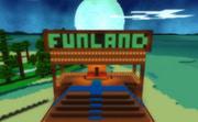 play Trapped In Funland: A Minecraft Quest
