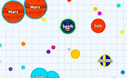 Agario (Agar.Io)