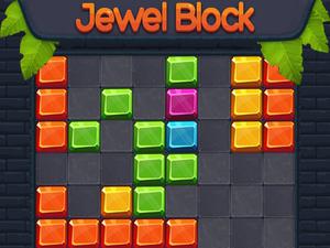 play Jewel Block