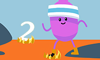 Dumb Ways To Die 2