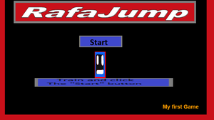 play Rafajump