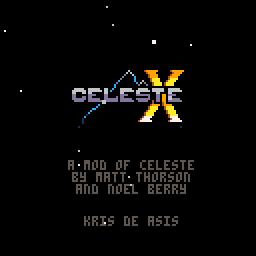 play Celeste X