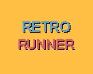 play Retro Runner