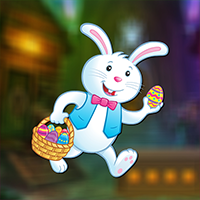 play Rescue Easter Bunny