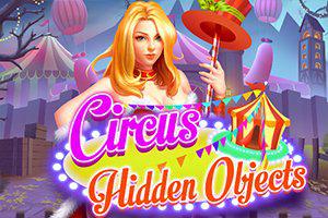 Circus Hidden Objects