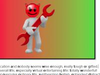 play Riddle Me Tool
