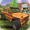 6X6 Offroad Truck Driving Sim