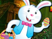 play Rescue Easter Bunny