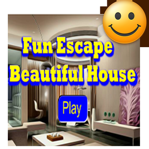 play Fun Escape Beautiful House