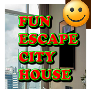 play Fun Escape City House