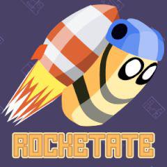 play Rocketate