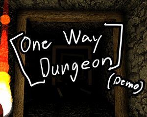 play One Way Dungeon